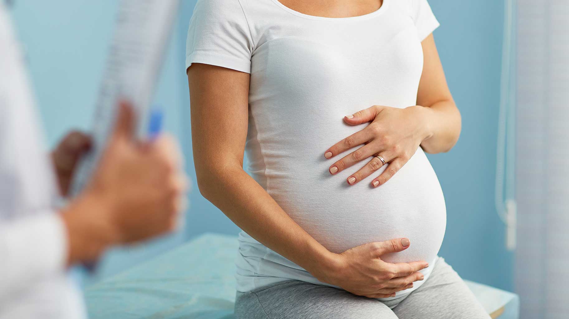 Ssri Antidepressants Pregnancy Risks Safety