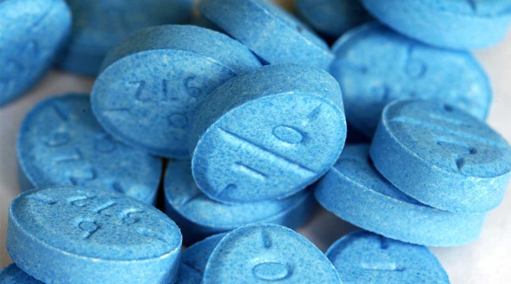 how long does adderall stay in your system for drug