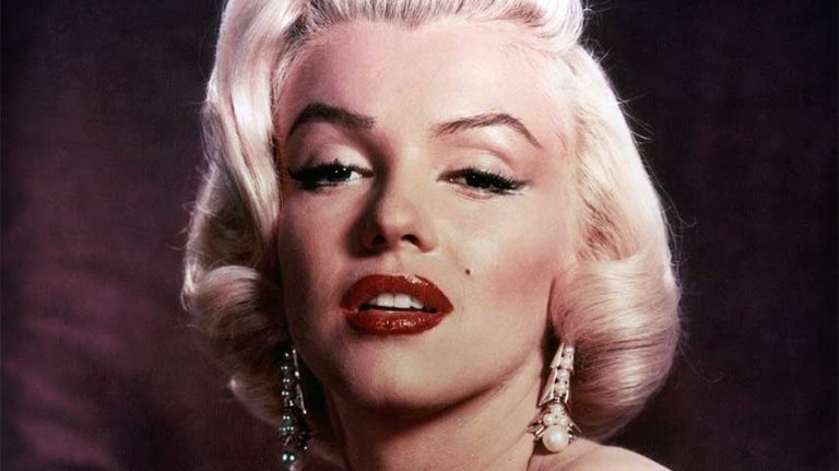 Marilyn Monroe | Barbiturate (Pentobarbital) Overdose Death
