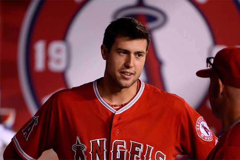 Angels Pitcher Tyler Skaggs Died From Accidental Drug Overdose